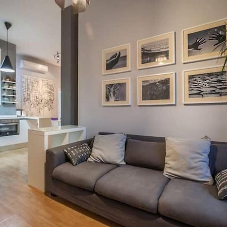 Central Apartment In Seville Exterior photo