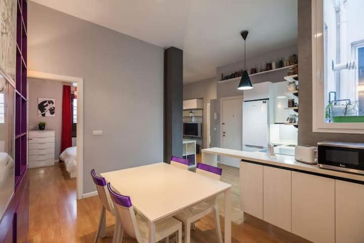 Central Apartment In Seville Exterior photo